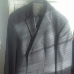 Men's Nautica Suit